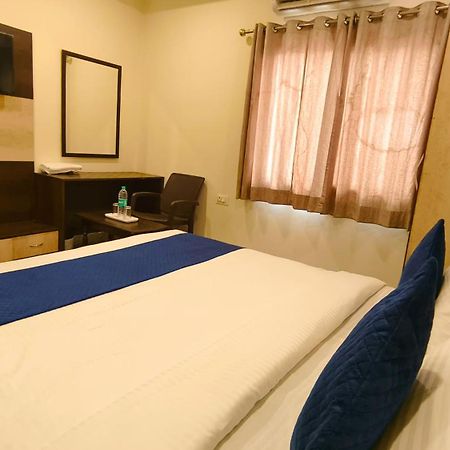 Hotel Rajputana Palace אודייפור מראה חיצוני תמונה