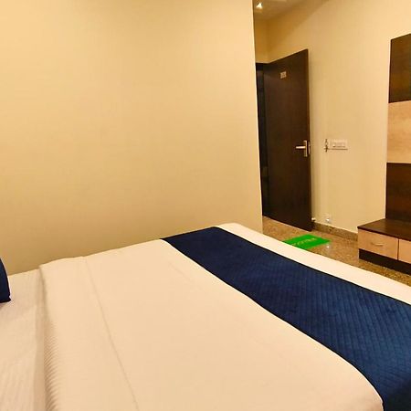 Hotel Rajputana Palace אודייפור מראה חיצוני תמונה
