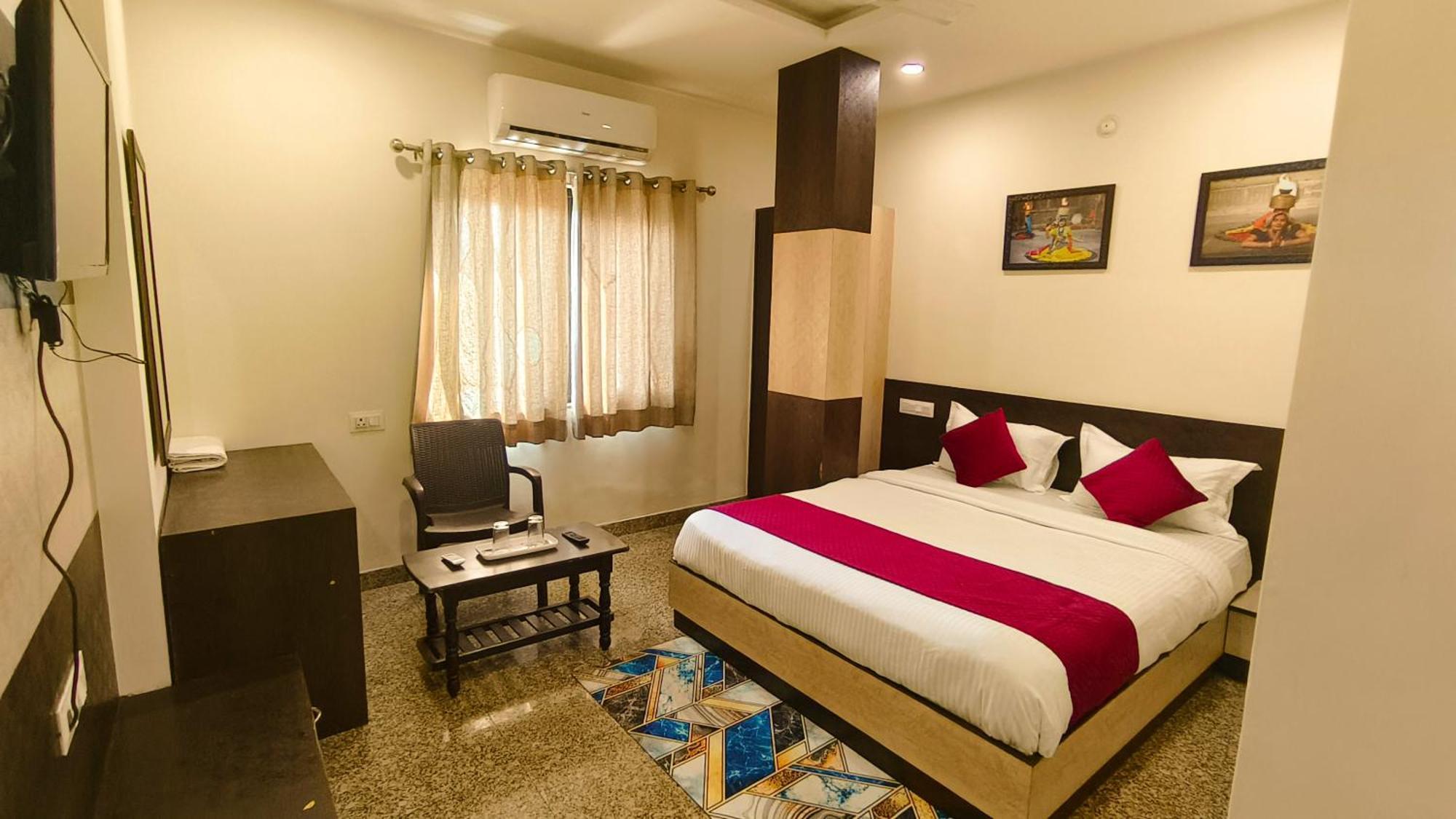 Hotel Rajputana Palace אודייפור מראה חיצוני תמונה