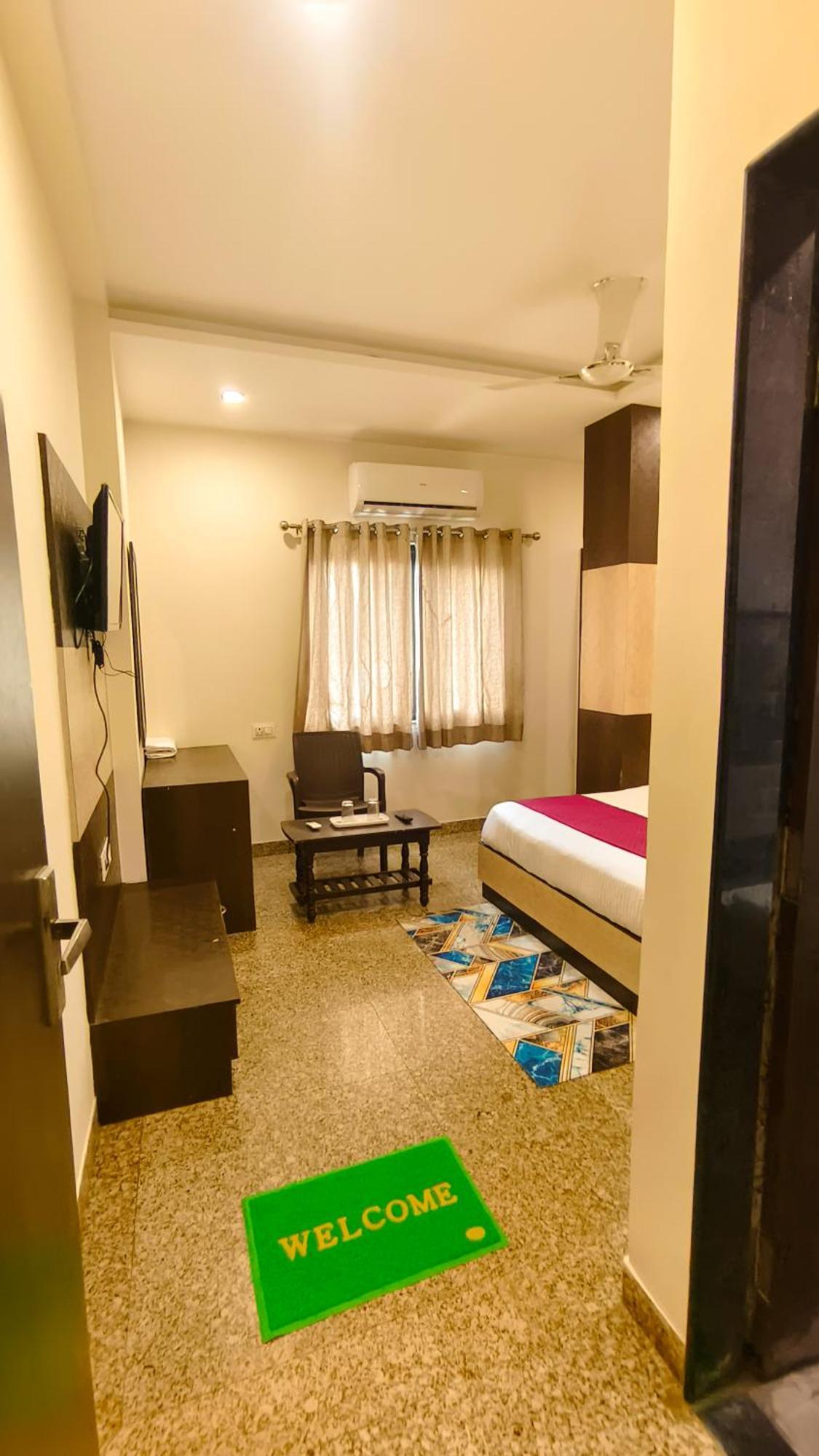 Hotel Rajputana Palace אודייפור מראה חיצוני תמונה