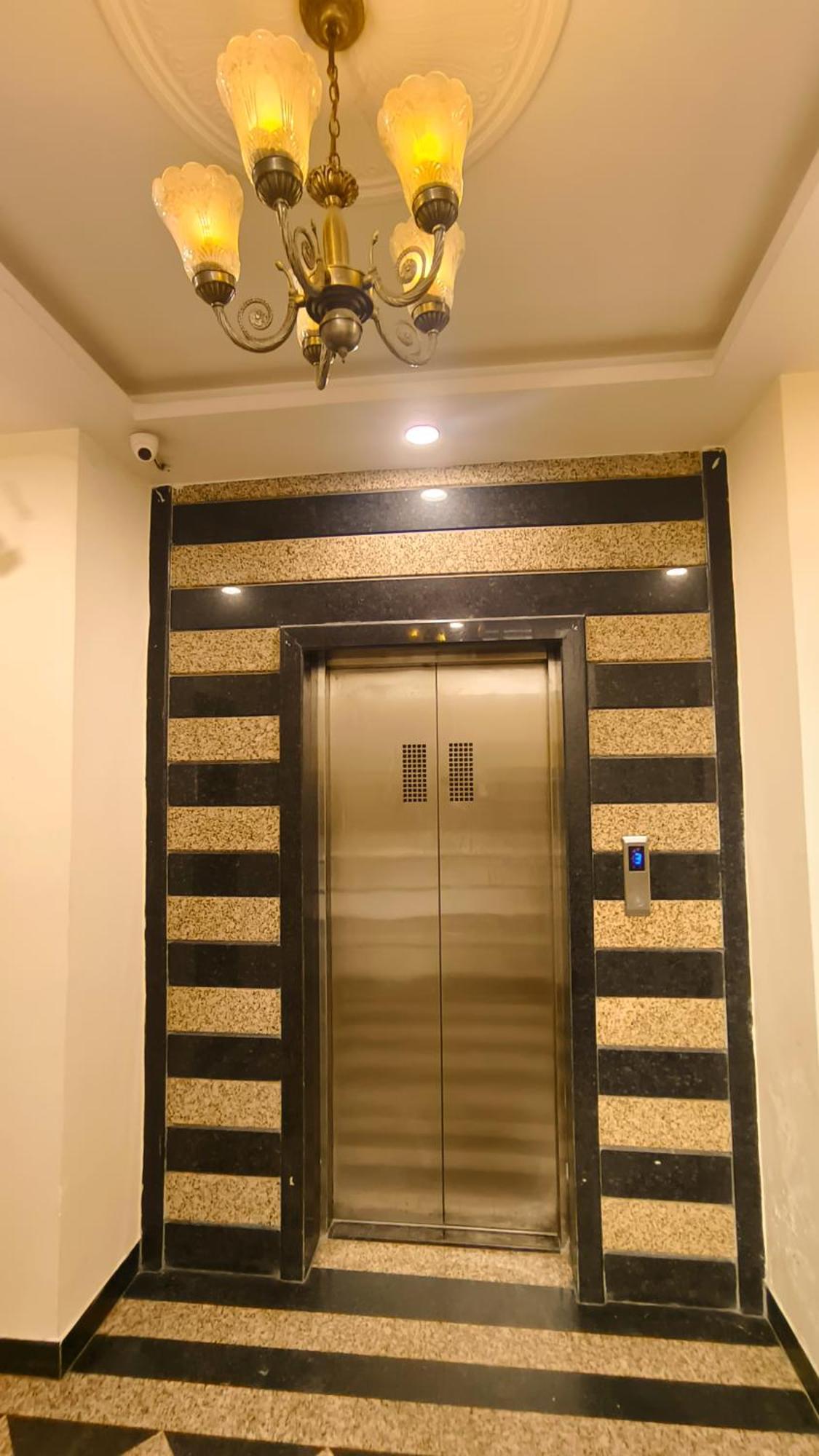 Hotel Rajputana Palace אודייפור מראה חיצוני תמונה