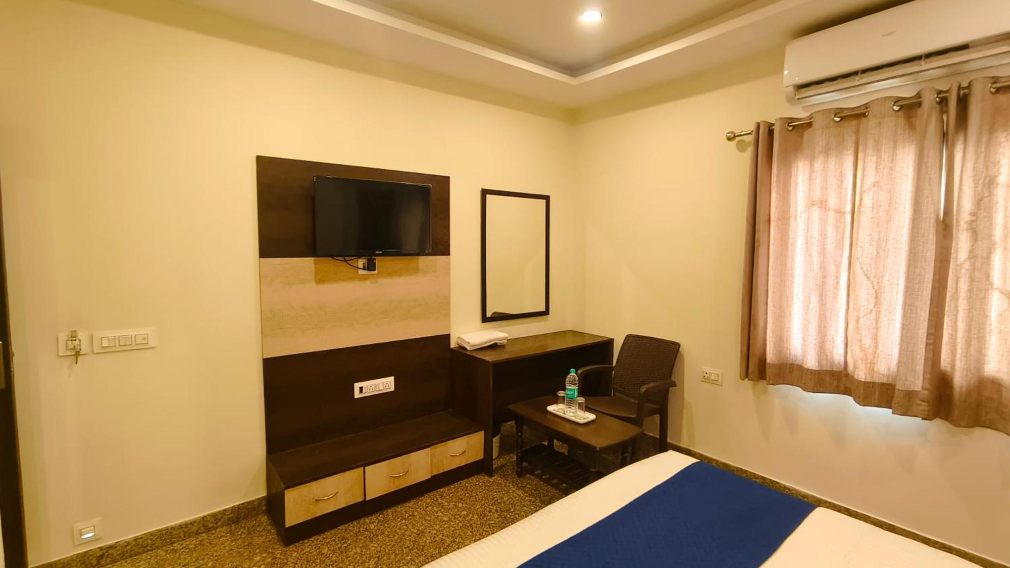Hotel Rajputana Palace אודייפור מראה חיצוני תמונה